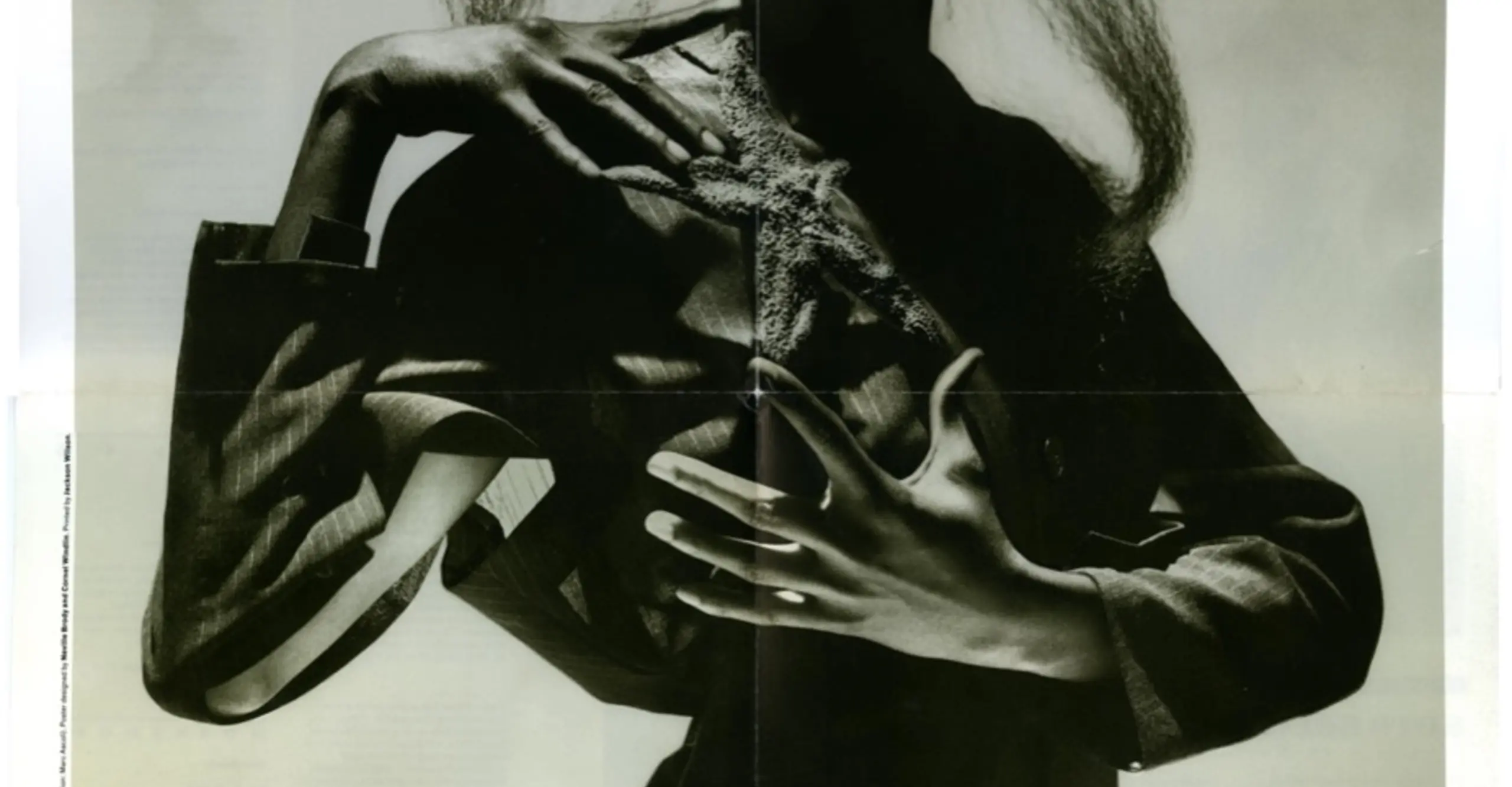 Out Of Fashion: Photographs by Nick Knight and Cindy Palmano | The